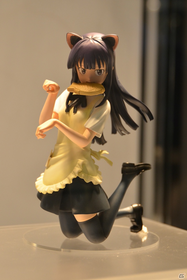 ワンダーフェスティバル2012［夏］企業ブースフォトレポートその3―コトブキヤブースなどのフィギュアを紹介の画像118
