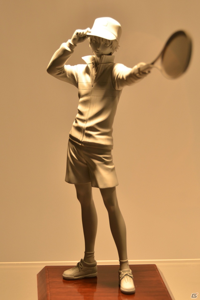 ワンダーフェスティバル2012［夏］企業ブースフォトレポートその3―コトブキヤブースなどのフィギュアを紹介の画像120