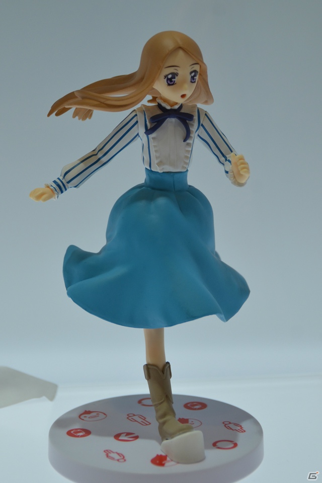 ワンダーフェスティバル2012［夏］企業ブースフォトレポートその3―コトブキヤブースなどのフィギュアを紹介の画像121