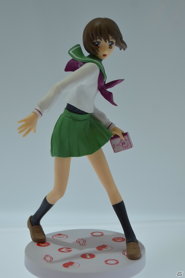 ワンダーフェスティバル2012［夏］企業ブースフォトレポートその3―コトブキヤブースなどのフィギュアを紹介の画像122