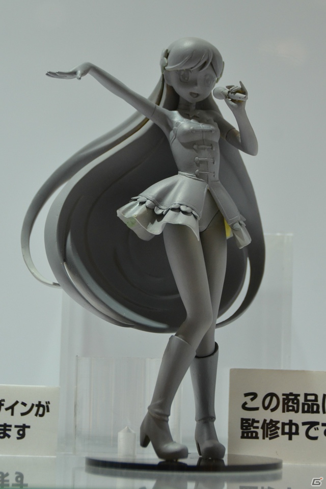 ワンダーフェスティバル2012［夏］企業ブースフォトレポートその3―コトブキヤブースなどのフィギュアを紹介の画像123