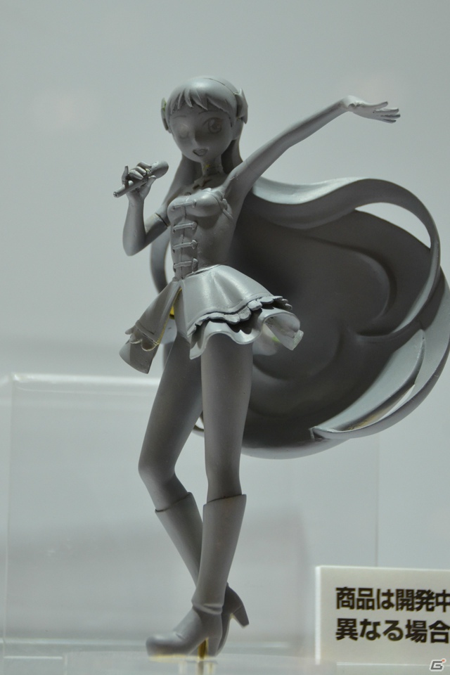 ワンダーフェスティバル2012［夏］企業ブースフォトレポートその3―コトブキヤブースなどのフィギュアを紹介の画像124
