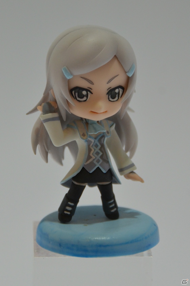 ワンダーフェスティバル2012［夏］企業ブースフォトレポートその3―コトブキヤブースなどのフィギュアを紹介の画像125