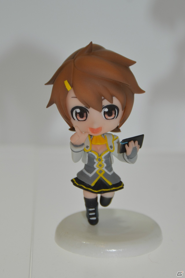 ワンダーフェスティバル2012［夏］企業ブースフォトレポートその3―コトブキヤブースなどのフィギュアを紹介の画像126