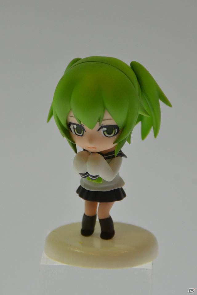 ワンダーフェスティバル2012［夏］企業ブースフォトレポートその3―コトブキヤブースなどのフィギュアを紹介の画像127