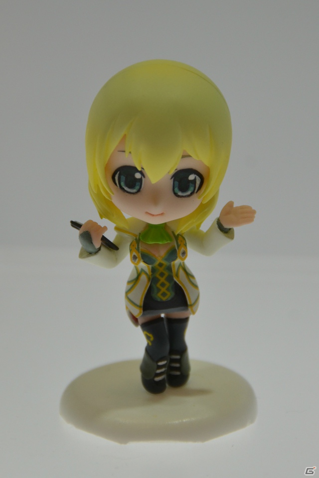 ワンダーフェスティバル2012［夏］企業ブースフォトレポートその3―コトブキヤブースなどのフィギュアを紹介の画像128