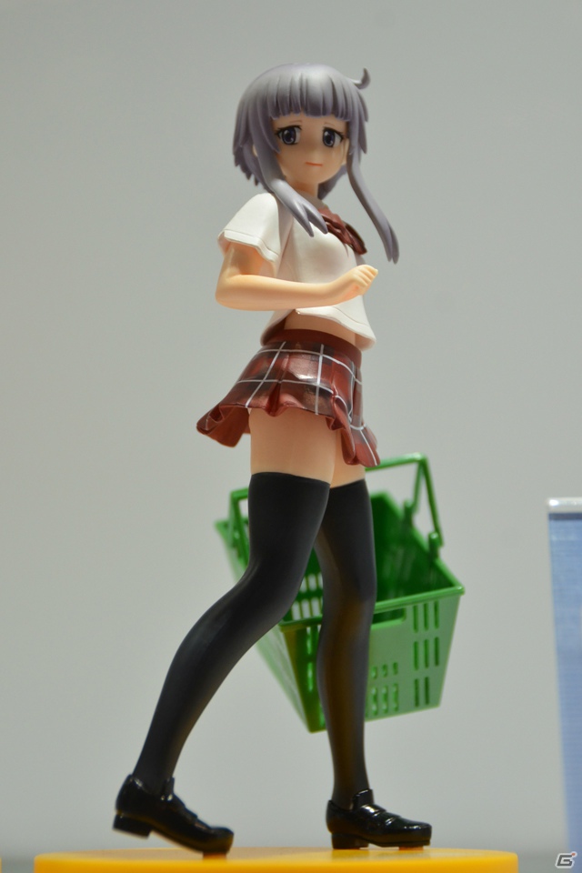 ワンダーフェスティバル2012［夏］企業ブースフォトレポートその3―コトブキヤブースなどのフィギュアを紹介の画像129