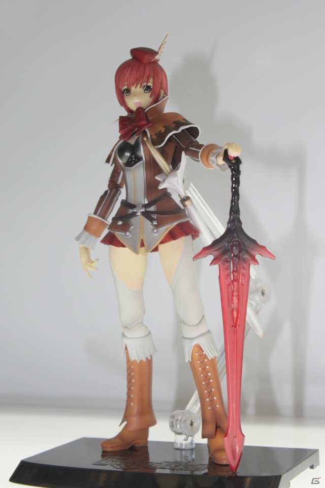 ワンダーフェスティバル2012［夏］企業ブースフォトレポートその3―コトブキヤブースなどのフィギュアを紹介の画像13