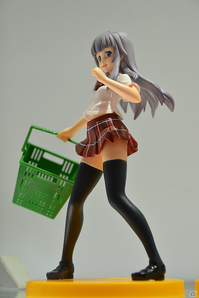 ワンダーフェスティバル2012［夏］企業ブースフォトレポートその3―コトブキヤブースなどのフィギュアを紹介の画像130