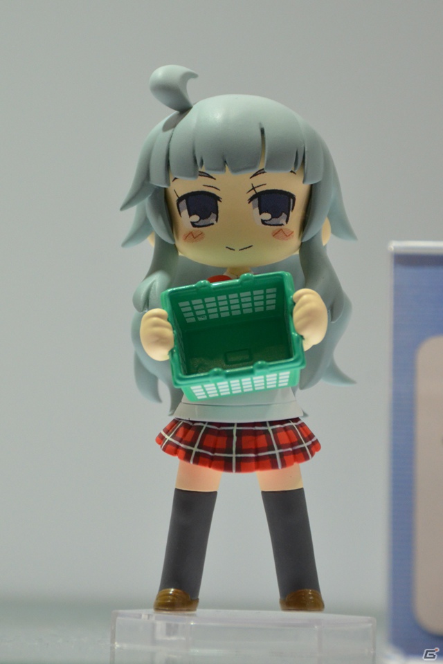 ワンダーフェスティバル2012［夏］企業ブースフォトレポートその3―コトブキヤブースなどのフィギュアを紹介の画像131
