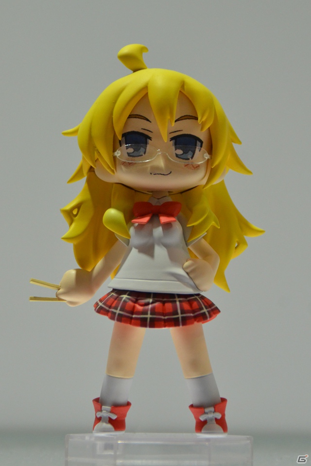 ワンダーフェスティバル2012［夏］企業ブースフォトレポートその3―コトブキヤブースなどのフィギュアを紹介の画像132