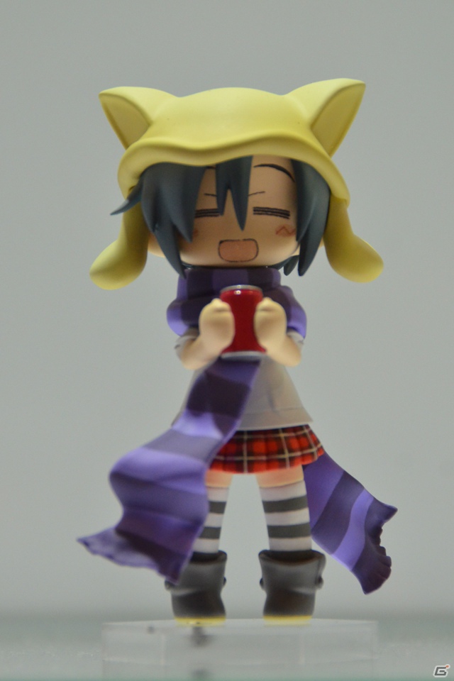 ワンダーフェスティバル2012［夏］企業ブースフォトレポートその3―コトブキヤブースなどのフィギュアを紹介の画像133