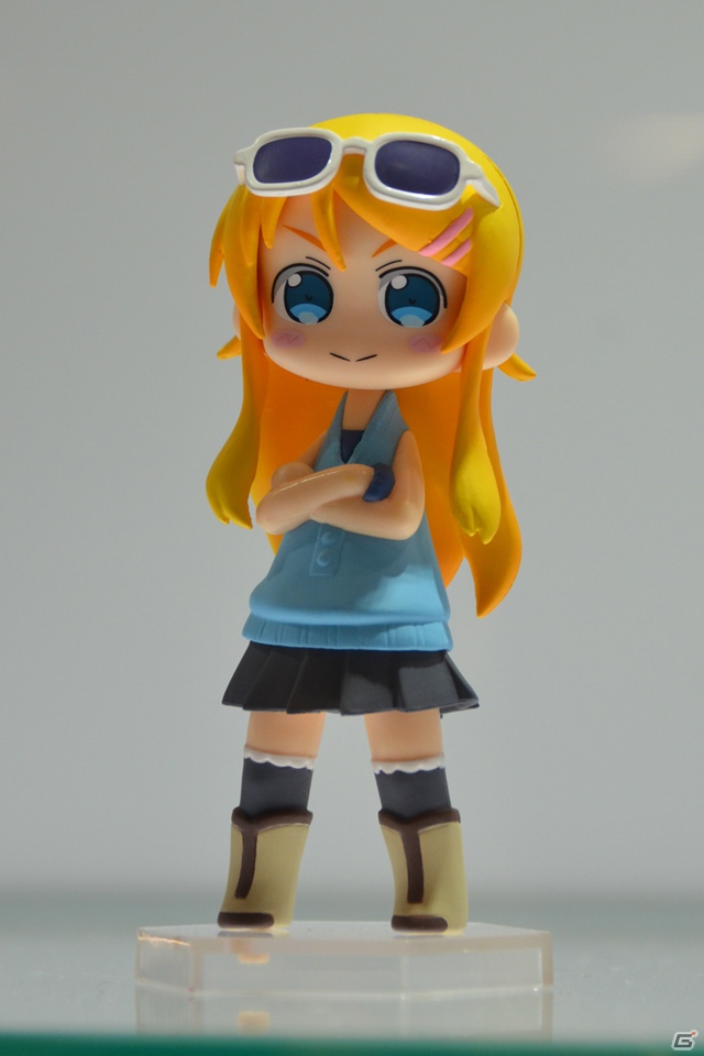 ワンダーフェスティバル2012［夏］企業ブースフォトレポートその3―コトブキヤブースなどのフィギュアを紹介の画像136