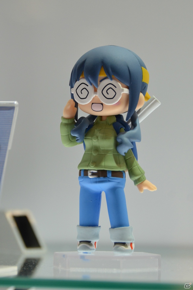 ワンダーフェスティバル2012［夏］企業ブースフォトレポートその3―コトブキヤブースなどのフィギュアを紹介の画像137