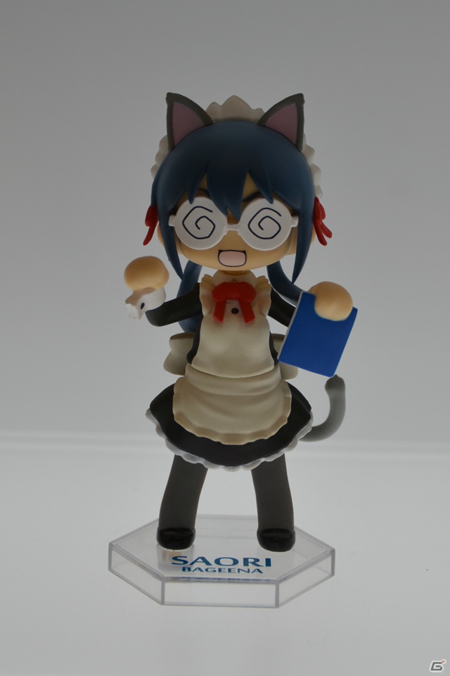 ワンダーフェスティバル2012［夏］企業ブースフォトレポートその3―コトブキヤブースなどのフィギュアを紹介の画像141
