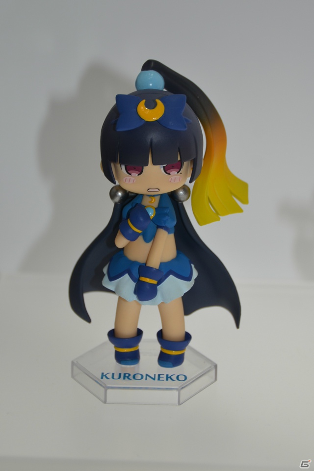 ワンダーフェスティバル2012［夏］企業ブースフォトレポートその3―コトブキヤブースなどのフィギュアを紹介の画像142