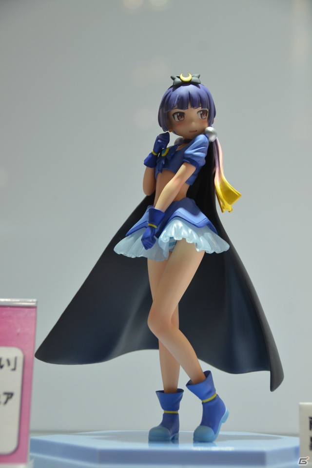 ワンダーフェスティバル2012［夏］企業ブースフォトレポートその3―コトブキヤブースなどのフィギュアを紹介の画像144