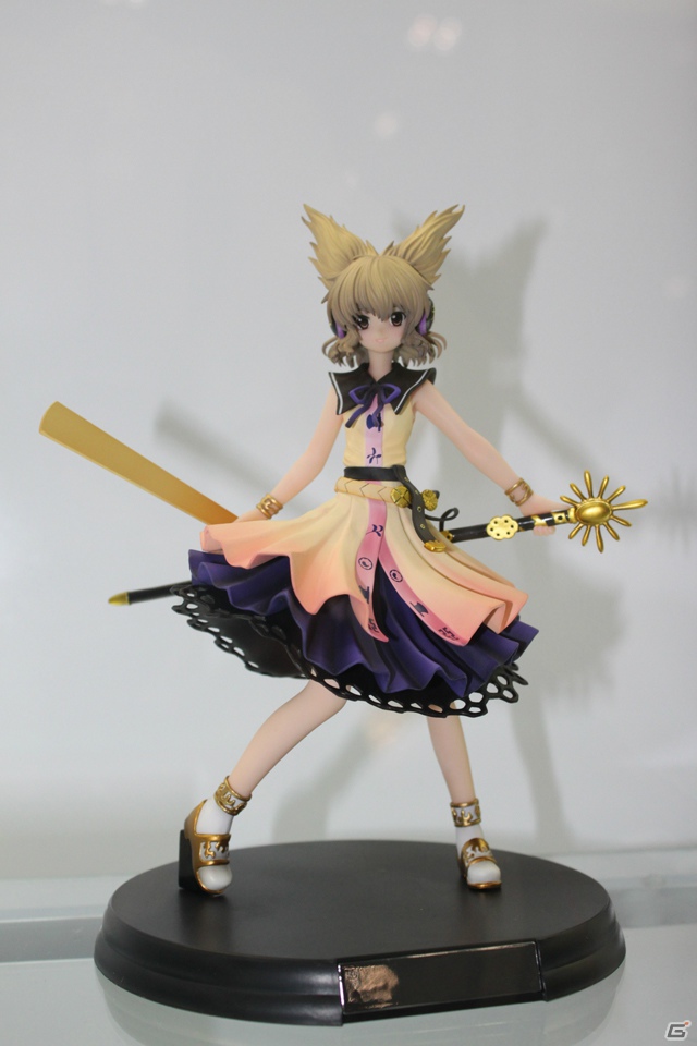 ワンダーフェスティバル2012［夏］企業ブースフォトレポートその3―コトブキヤブースなどのフィギュアを紹介の画像21
