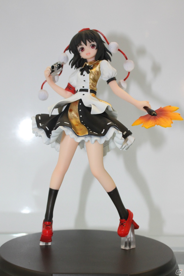ワンダーフェスティバル2012［夏］企業ブースフォトレポートその3―コトブキヤブースなどのフィギュアを紹介の画像23