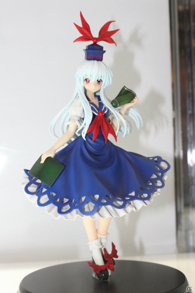 ワンダーフェスティバル2012［夏］企業ブースフォトレポートその3―コトブキヤブースなどのフィギュアを紹介の画像24