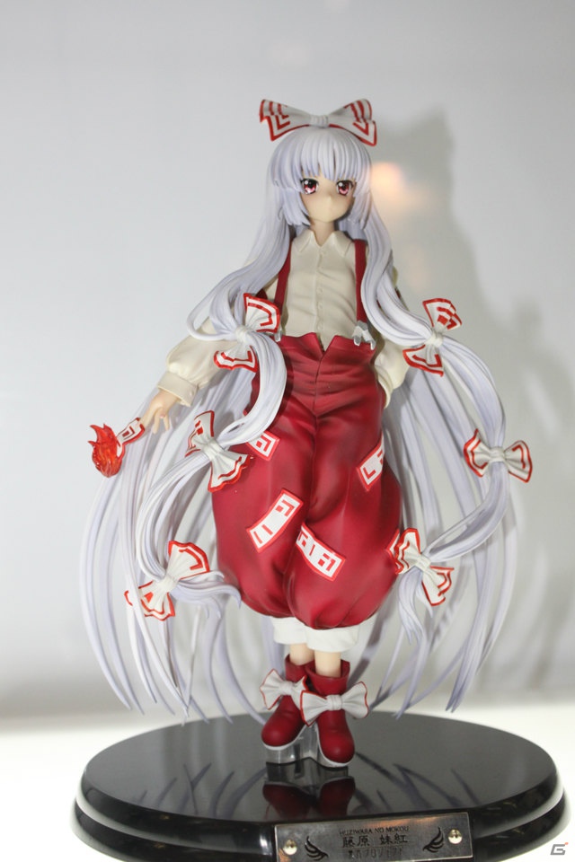 ワンダーフェスティバル2012［夏］企業ブースフォトレポートその3―コトブキヤブースなどのフィギュアを紹介の画像25