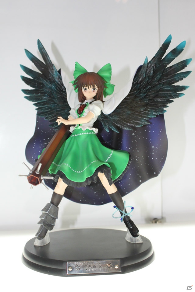 ワンダーフェスティバル2012［夏］企業ブースフォトレポートその3―コトブキヤブースなどのフィギュアを紹介の画像26