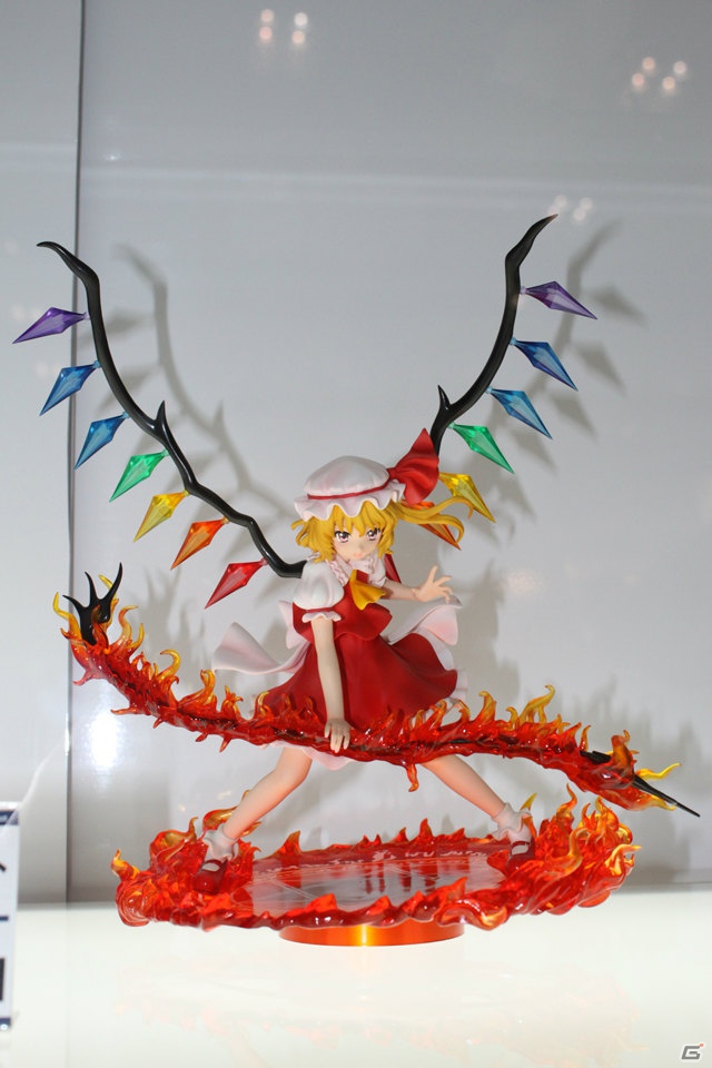 ワンダーフェスティバル2012［夏］企業ブースフォトレポートその3―コトブキヤブースなどのフィギュアを紹介の画像29
