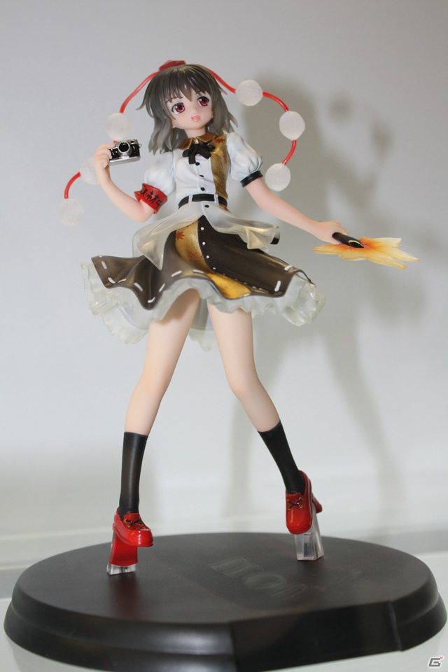 ワンダーフェスティバル2012［夏］企業ブースフォトレポートその3―コトブキヤブースなどのフィギュアを紹介の画像34
