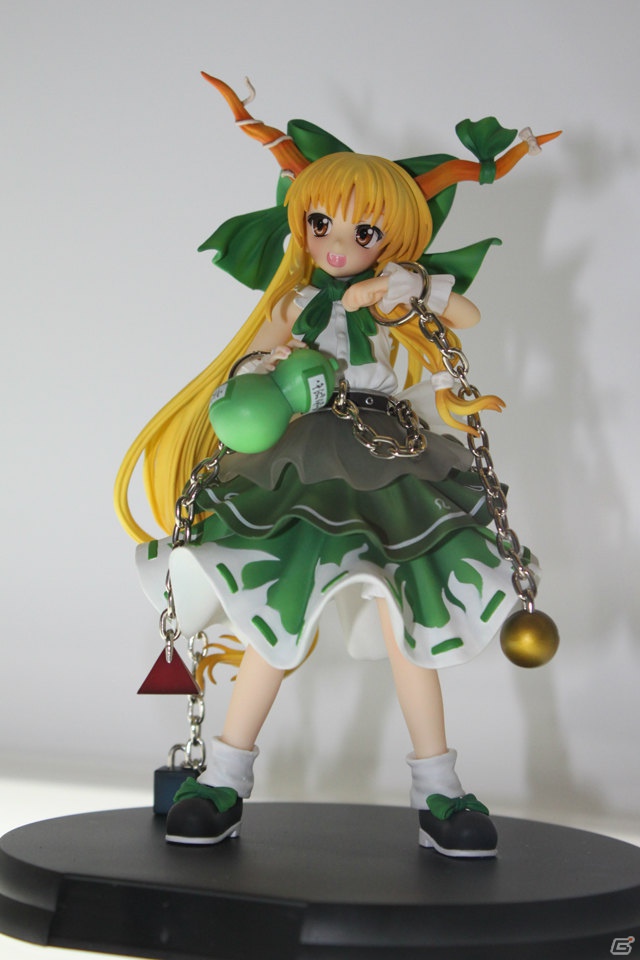 ワンダーフェスティバル2012［夏］企業ブースフォトレポートその3―コトブキヤブースなどのフィギュアを紹介の画像35