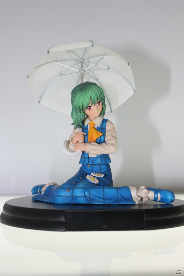 ワンダーフェスティバル2012［夏］企業ブースフォトレポートその3―コトブキヤブースなどのフィギュアを紹介の画像36