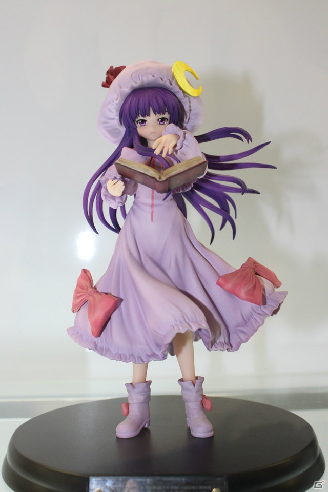 ワンダーフェスティバル2012［夏］企業ブースフォトレポートその3―コトブキヤブースなどのフィギュアを紹介の画像38