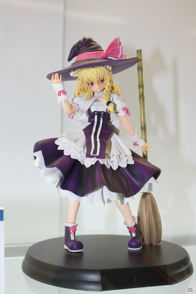 ワンダーフェスティバル2012［夏］企業ブースフォトレポートその3―コトブキヤブースなどのフィギュアを紹介の画像39