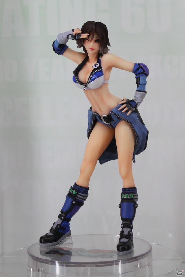 ワンダーフェスティバル2012［夏］企業ブースフォトレポートその3―コトブキヤブースなどのフィギュアを紹介の画像46