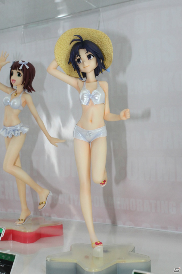 ワンダーフェスティバル2012［夏］企業ブースフォトレポートその3―コトブキヤブースなどのフィギュアを紹介の画像65