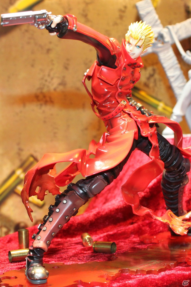 ワンダーフェスティバル2012［夏］企業ブースフォトレポートその3―コトブキヤブースなどのフィギュアを紹介の画像66
