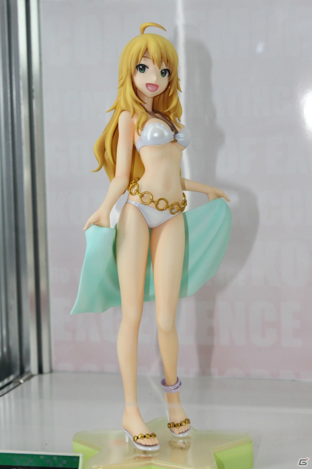ワンダーフェスティバル2012［夏］企業ブースフォトレポートその3―コトブキヤブースなどのフィギュアを紹介の画像67