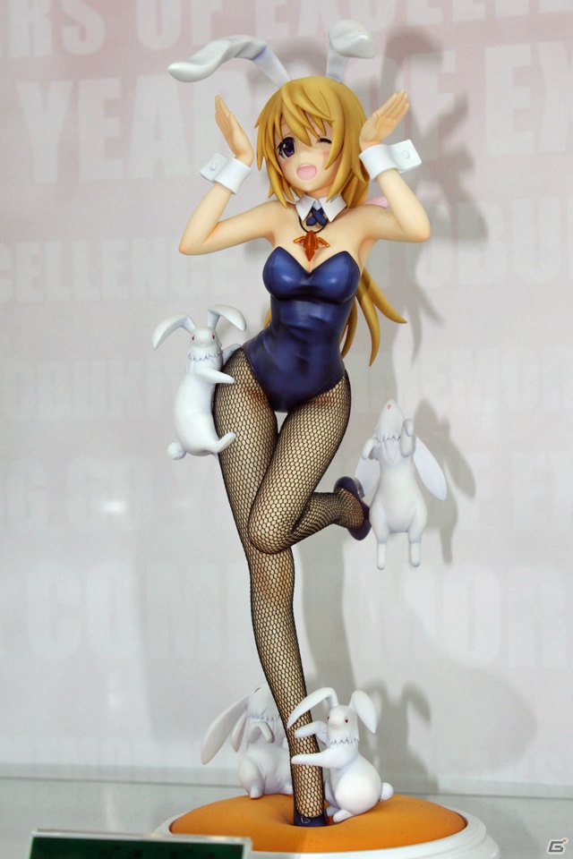ワンダーフェスティバル2012［夏］企業ブースフォトレポートその3―コトブキヤブースなどのフィギュアを紹介の画像68