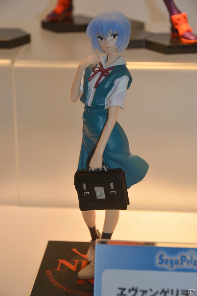 ワンダーフェスティバル2012［夏］企業ブースフォトレポートその3―コトブキヤブースなどのフィギュアを紹介の画像78