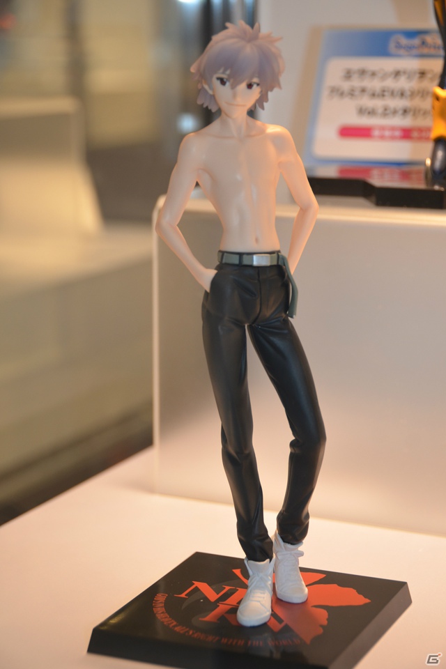 ワンダーフェスティバル2012［夏］企業ブースフォトレポートその3―コトブキヤブースなどのフィギュアを紹介の画像79