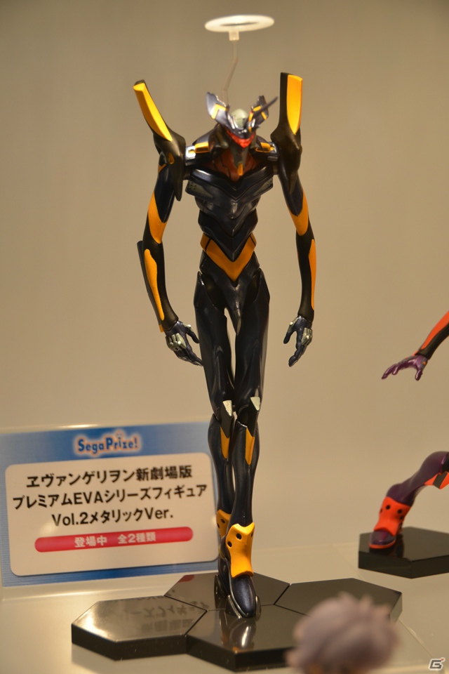 ワンダーフェスティバル2012［夏］企業ブースフォトレポートその3―コトブキヤブースなどのフィギュアを紹介の画像80