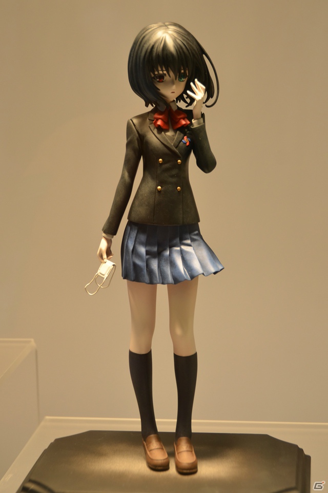 ワンダーフェスティバル2012［夏］企業ブースフォトレポートその3―コトブキヤブースなどのフィギュアを紹介の画像82