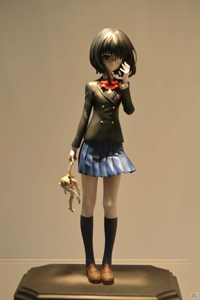 ワンダーフェスティバル2012［夏］企業ブースフォトレポートその3―コトブキヤブースなどのフィギュアを紹介の画像83