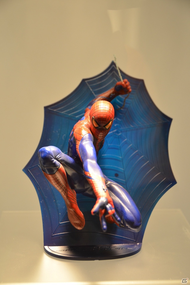 ワンダーフェスティバル2012［夏］企業ブースフォトレポートその3―コトブキヤブースなどのフィギュアを紹介の画像84