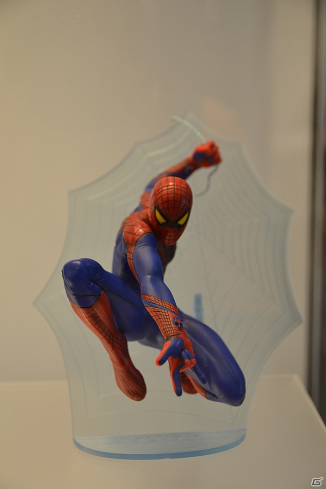 ワンダーフェスティバル2012［夏］企業ブースフォトレポートその3―コトブキヤブースなどのフィギュアを紹介の画像85