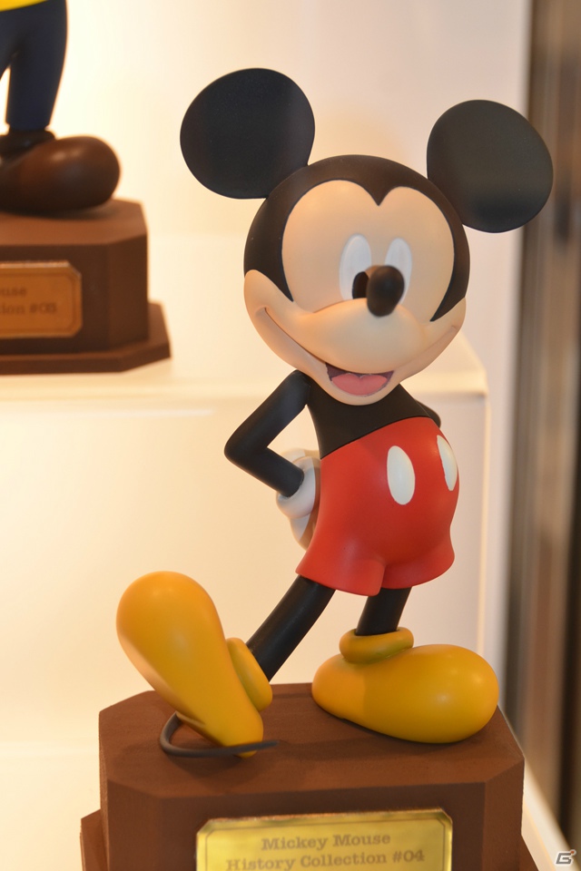 ワンダーフェスティバル2012［夏］企業ブースフォトレポートその3―コトブキヤブースなどのフィギュアを紹介の画像86