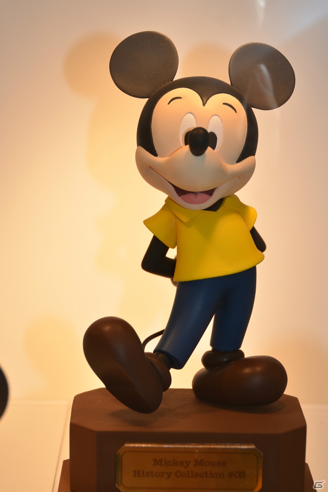 ワンダーフェスティバル2012［夏］企業ブースフォトレポートその3―コトブキヤブースなどのフィギュアを紹介の画像87