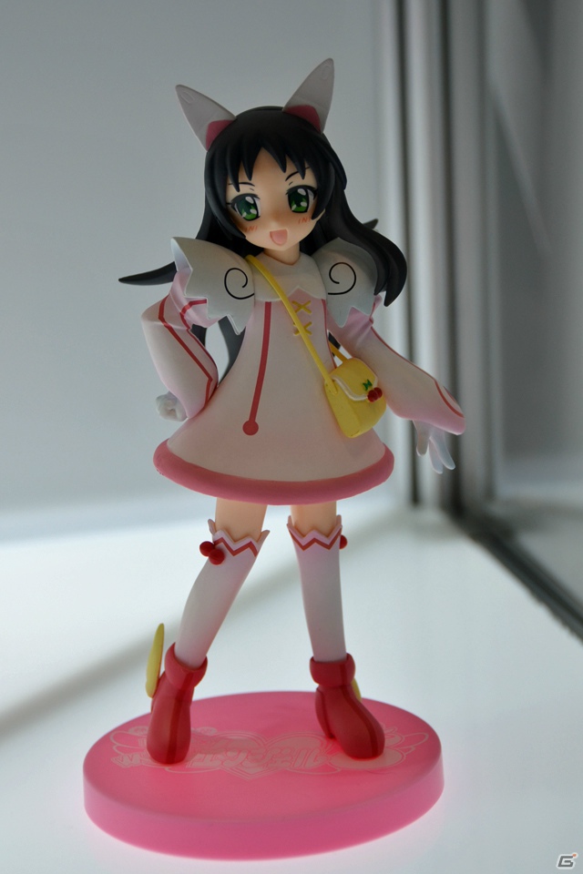 ワンダーフェスティバル2012［夏］企業ブースフォトレポートその3―コトブキヤブースなどのフィギュアを紹介の画像91