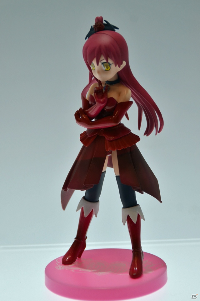 ワンダーフェスティバル2012［夏］企業ブースフォトレポートその3―コトブキヤブースなどのフィギュアを紹介の画像92
