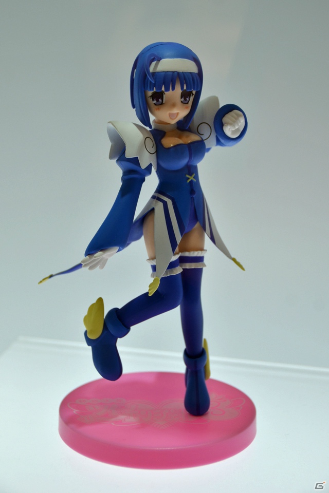 ワンダーフェスティバル2012［夏］企業ブースフォトレポートその3―コトブキヤブースなどのフィギュアを紹介の画像93