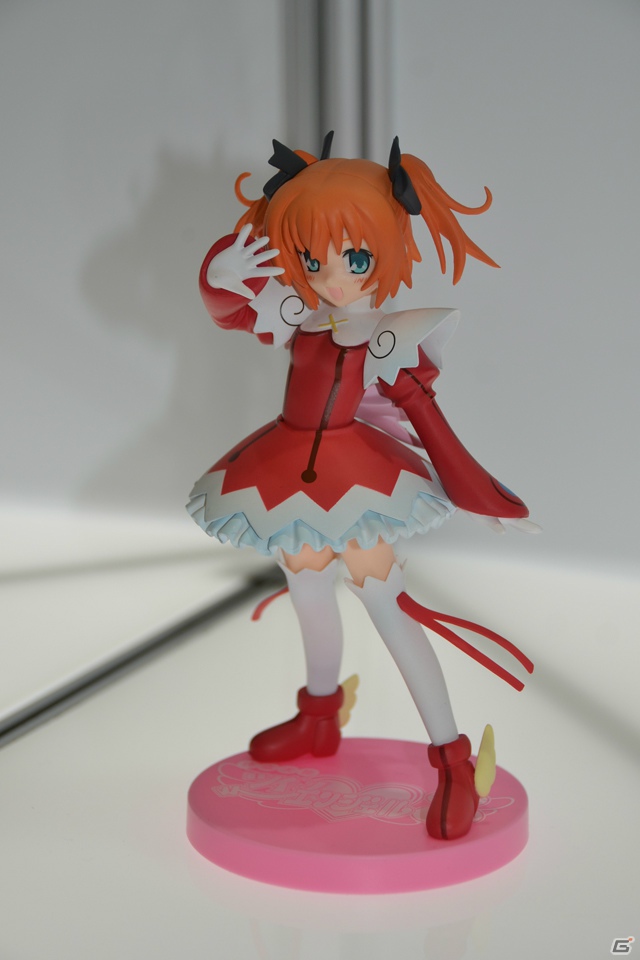 ワンダーフェスティバル2012［夏］企業ブースフォトレポートその3―コトブキヤブースなどのフィギュアを紹介の画像94